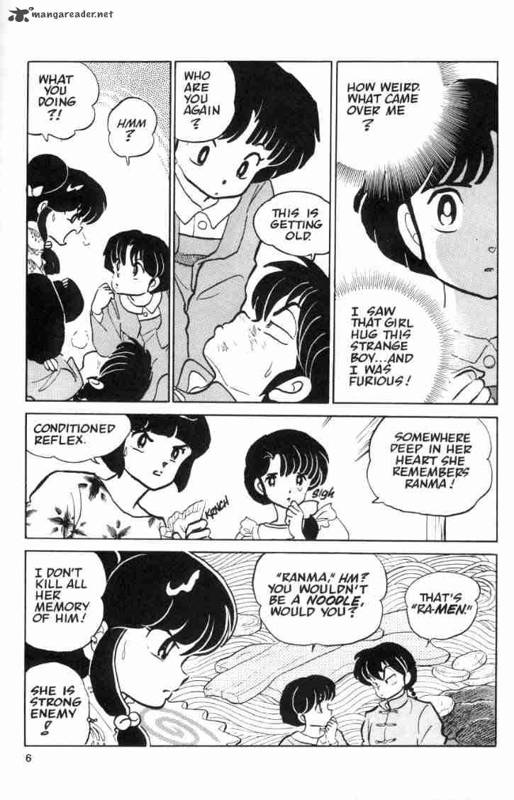 Ranma 1 2 Chapter 4 Page 168
