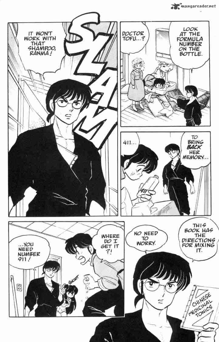 Ranma 1 2 Chapter 4 Page 171