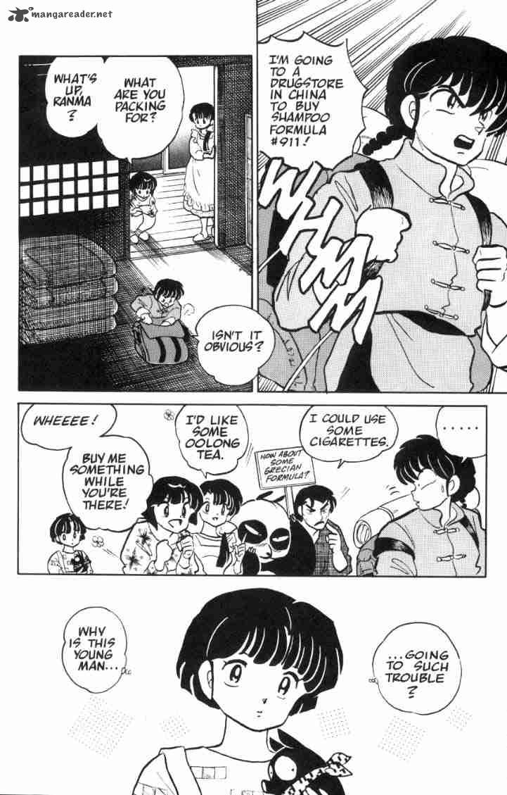 Ranma 1 2 Chapter 4 Page 173