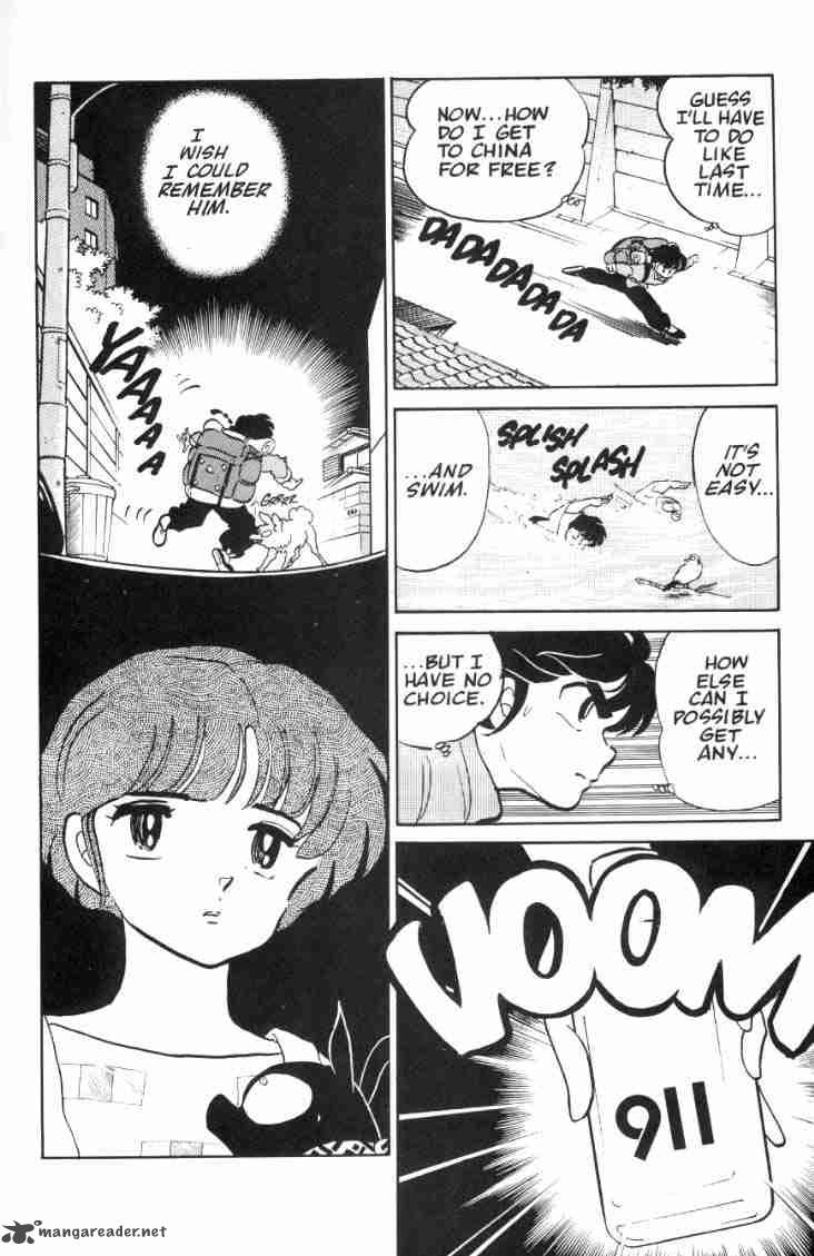 Ranma 1 2 Chapter 4 Page 175