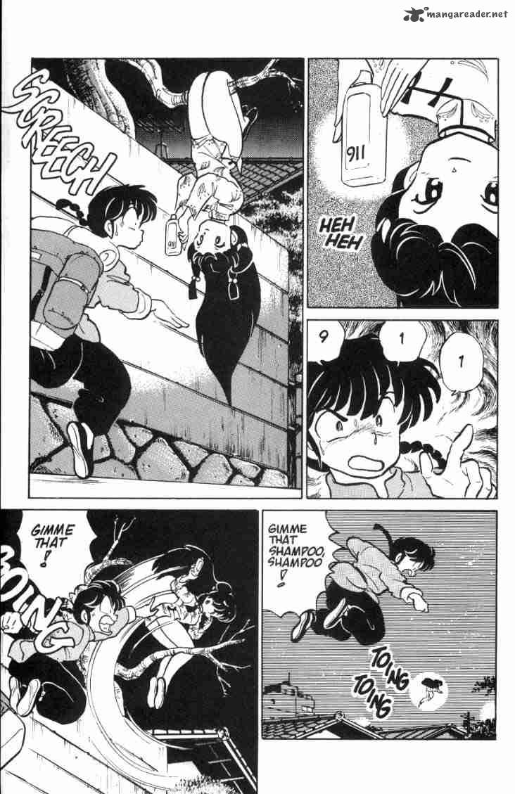 Ranma 1 2 Chapter 4 Page 176