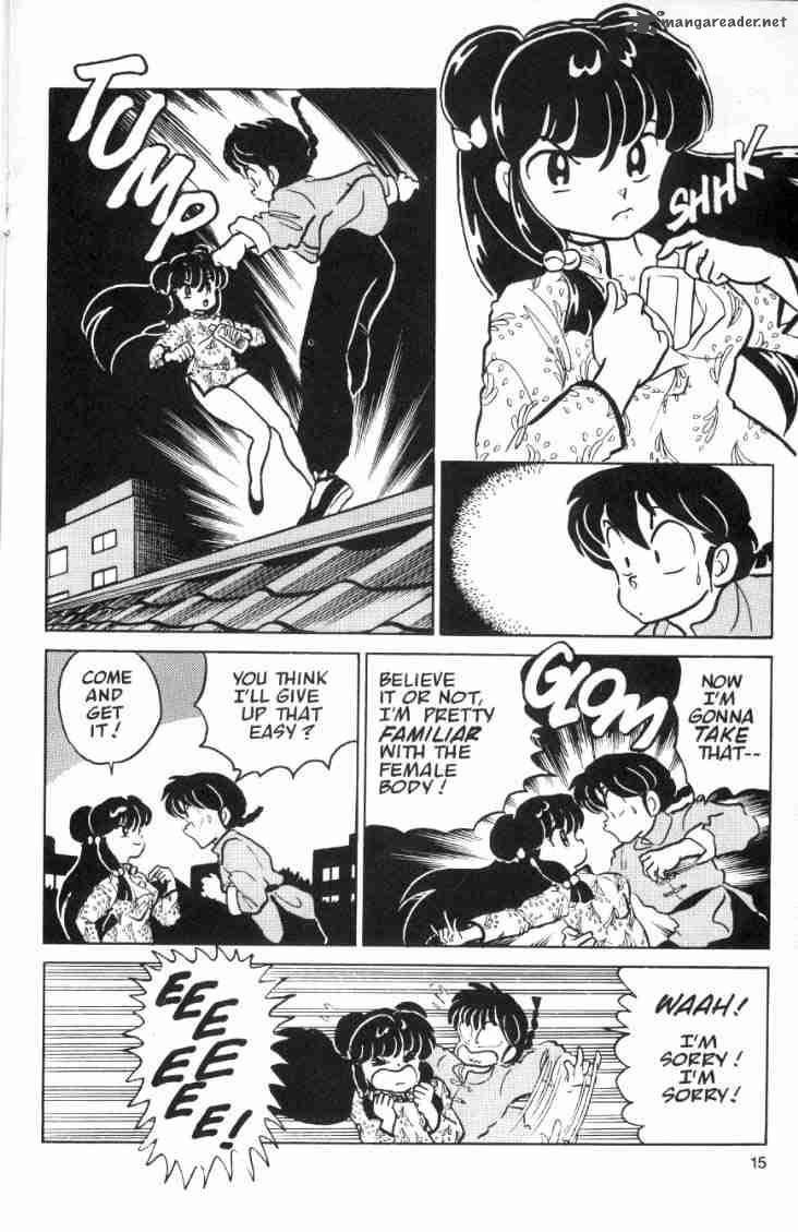 Ranma 1 2 Chapter 4 Page 177