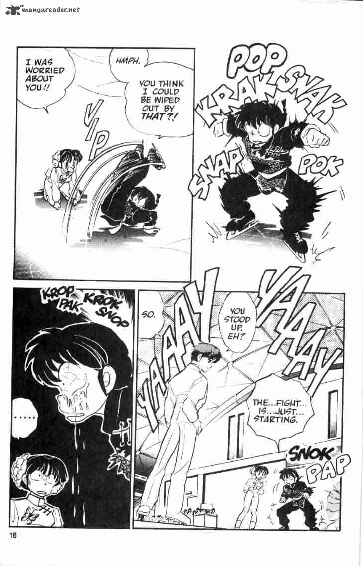 Ranma 1 2 Chapter 4 Page 18