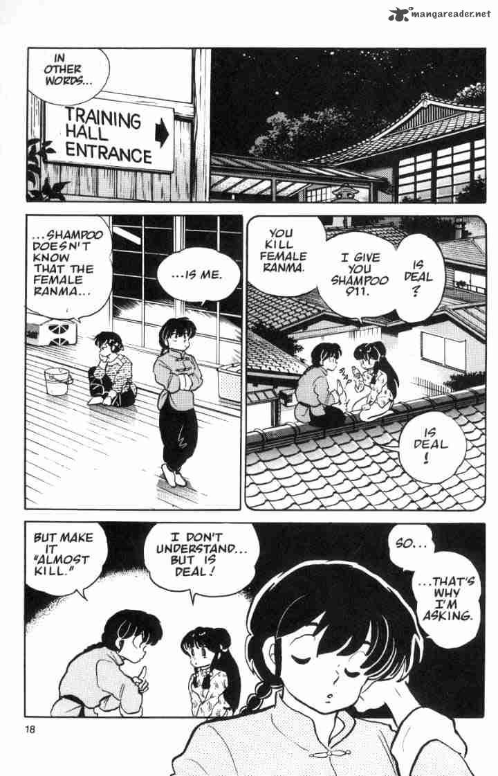 Ranma 1 2 Chapter 4 Page 180