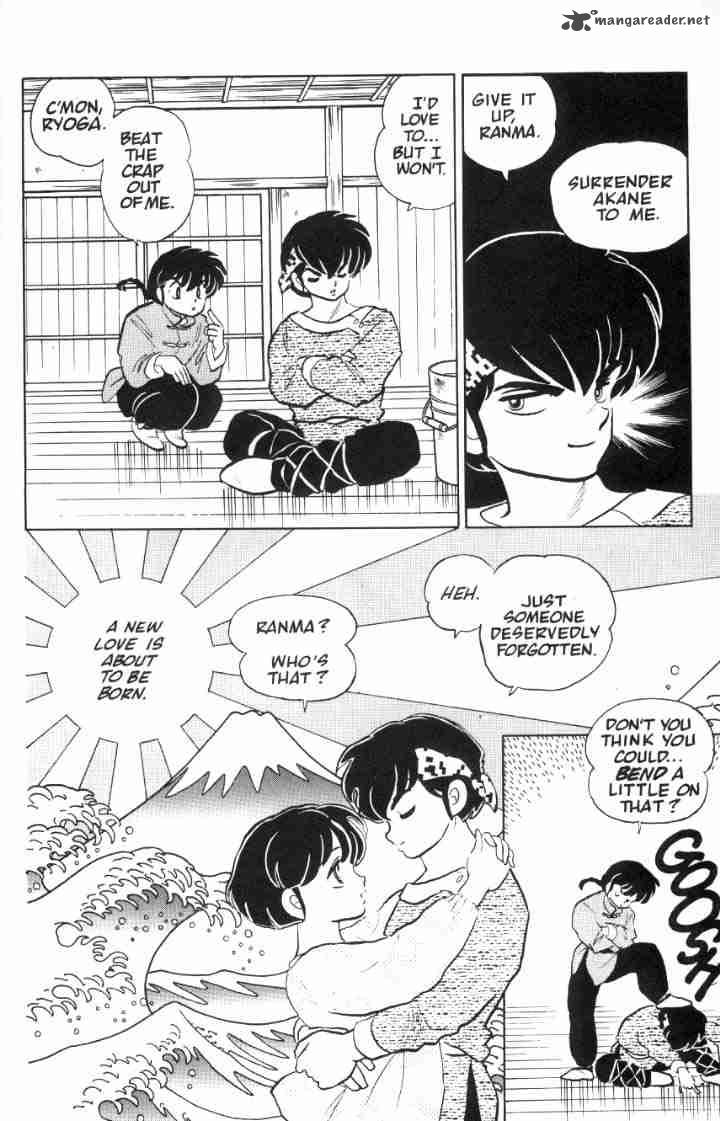 Ranma 1 2 Chapter 4 Page 181