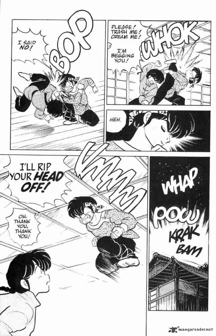 Ranma 1 2 Chapter 4 Page 182