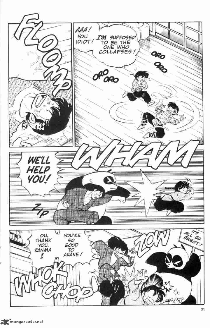Ranma 1 2 Chapter 4 Page 183