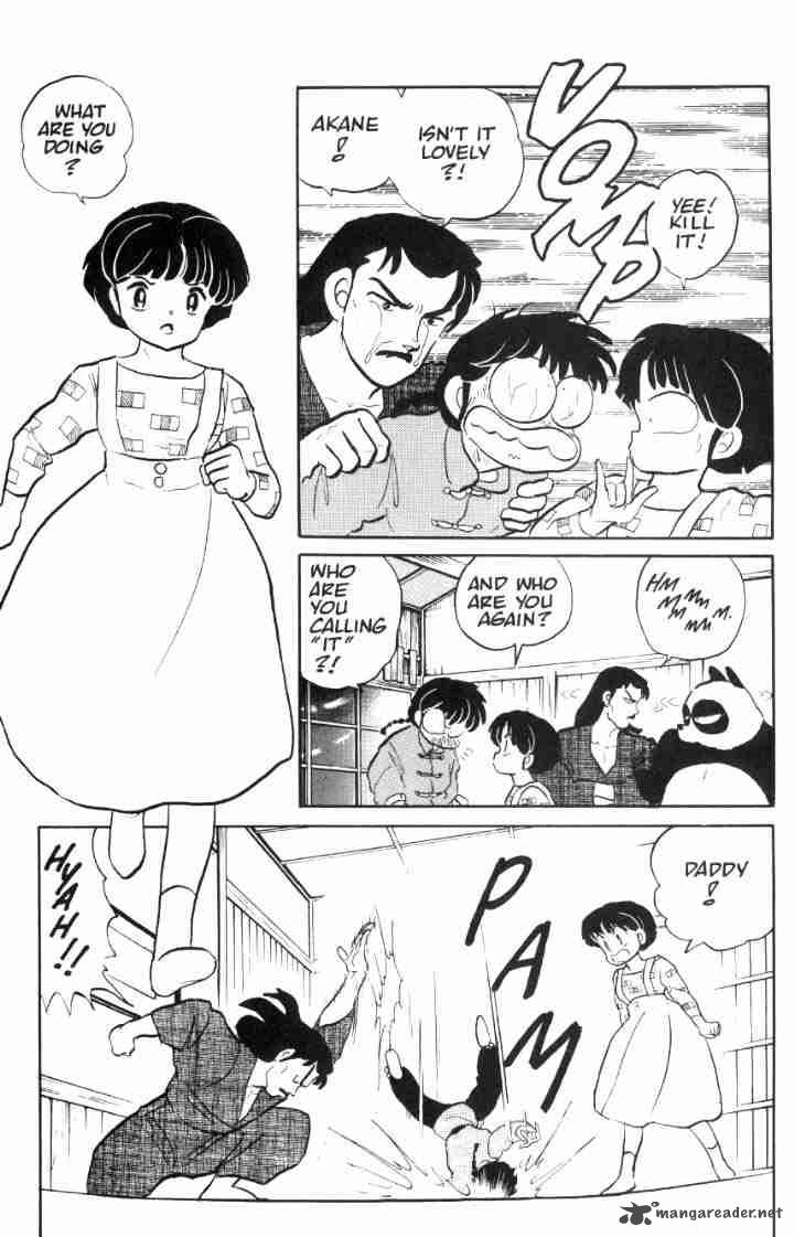 Ranma 1 2 Chapter 4 Page 184