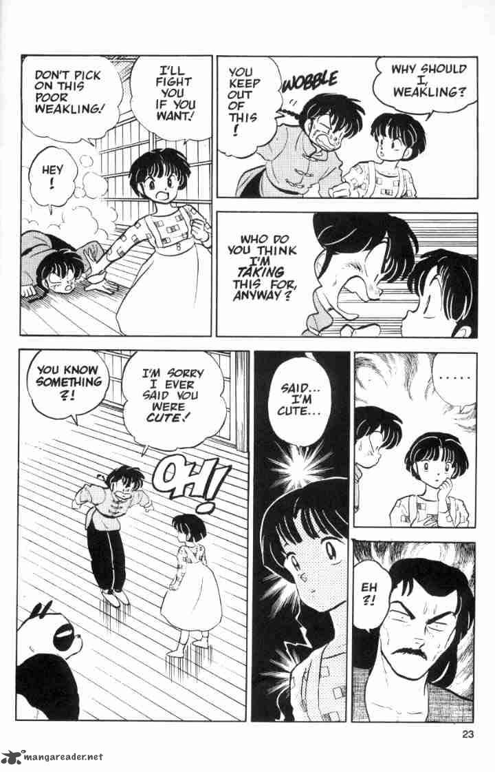 Ranma 1 2 Chapter 4 Page 185