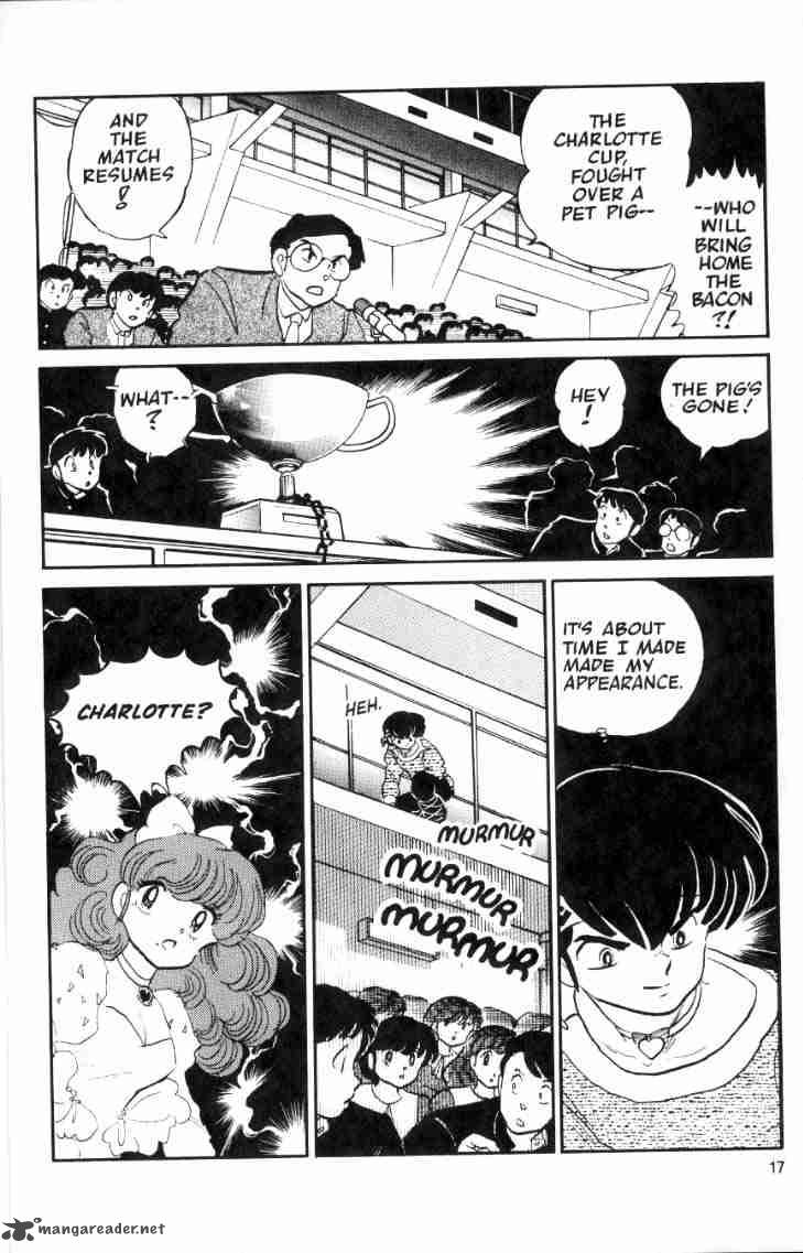 Ranma 1 2 Chapter 4 Page 19