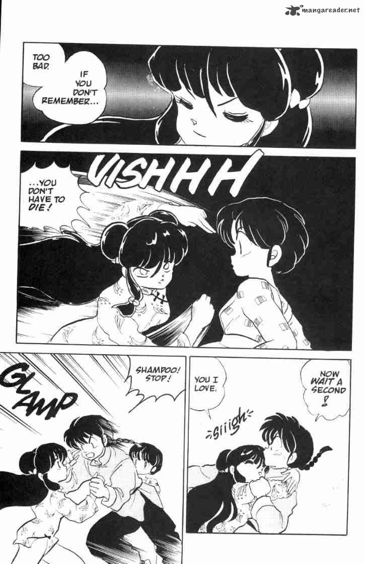 Ranma 1 2 Chapter 4 Page 190