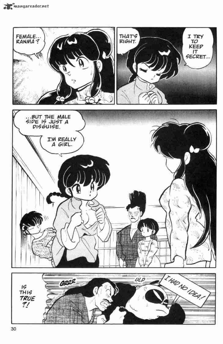 Ranma 1 2 Chapter 4 Page 192