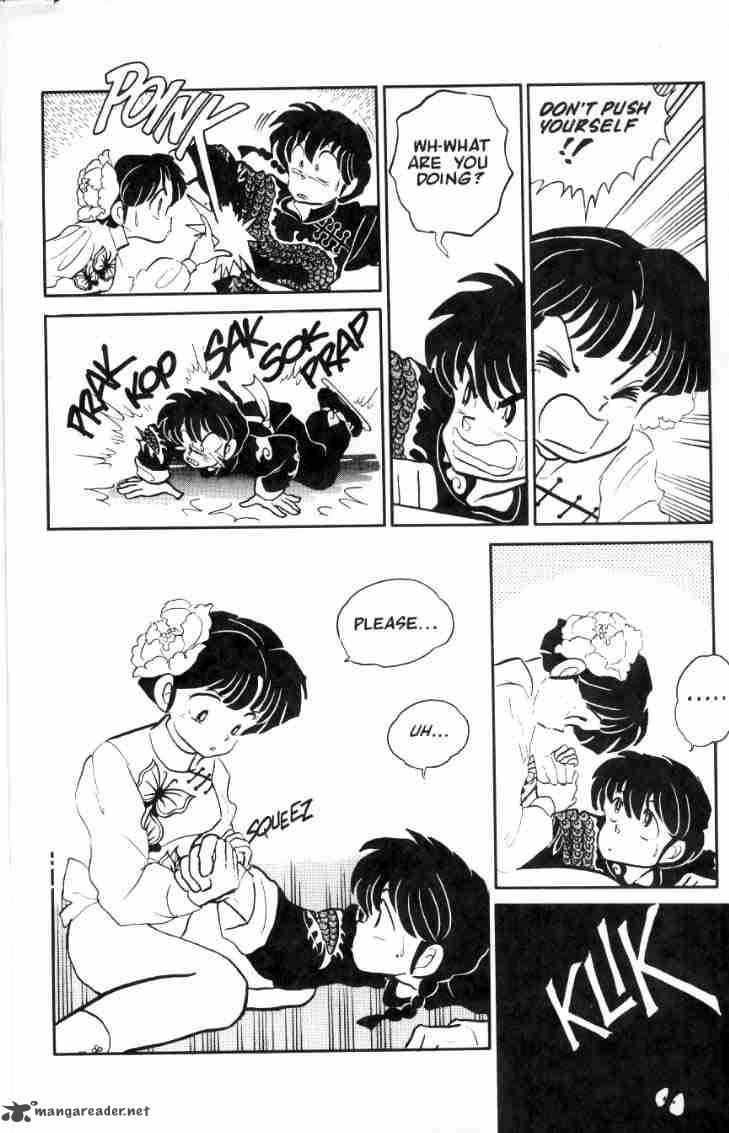 Ranma 1 2 Chapter 4 Page 21