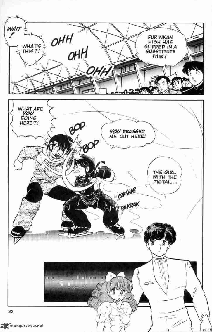 Ranma 1 2 Chapter 4 Page 24