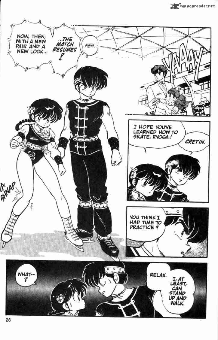 Ranma 1 2 Chapter 4 Page 28
