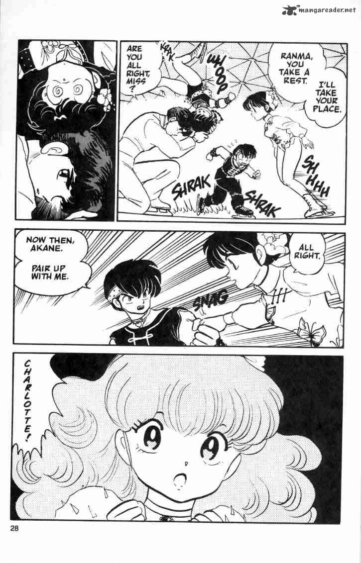 Ranma 1 2 Chapter 4 Page 30