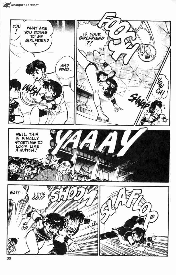 Ranma 1 2 Chapter 4 Page 32