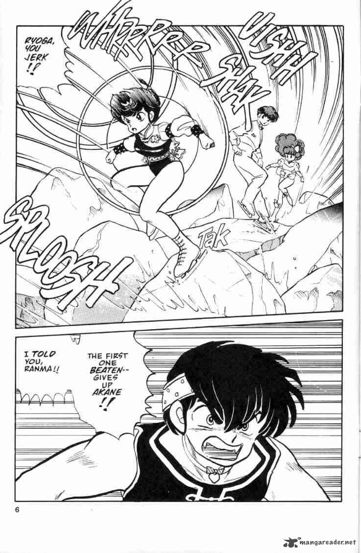Ranma 1 2 Chapter 4 Page 51