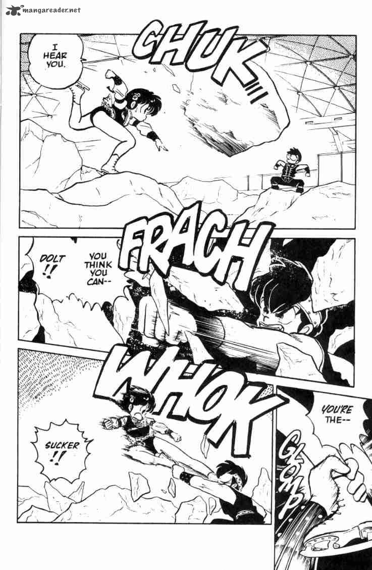 Ranma 1 2 Chapter 4 Page 52