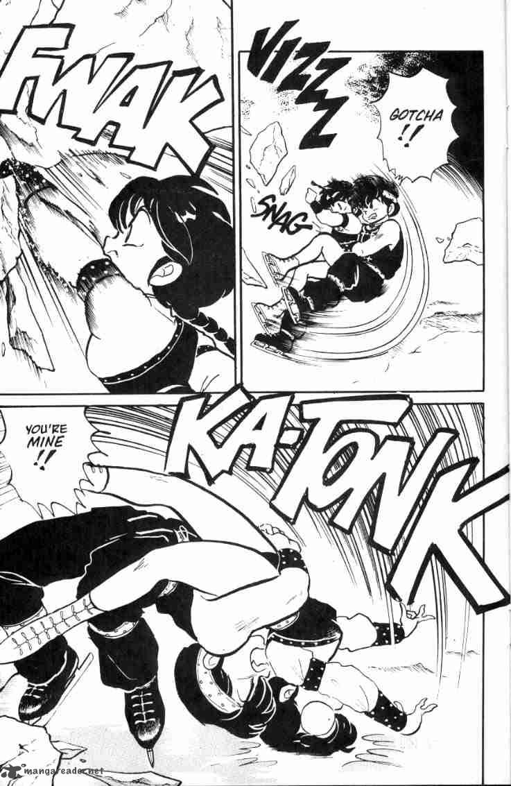 Ranma 1 2 Chapter 4 Page 57