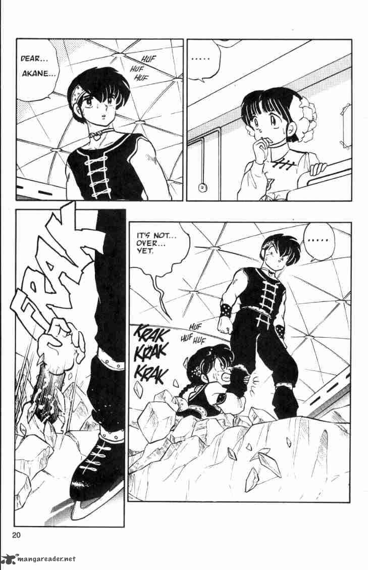 Ranma 1 2 Chapter 4 Page 65