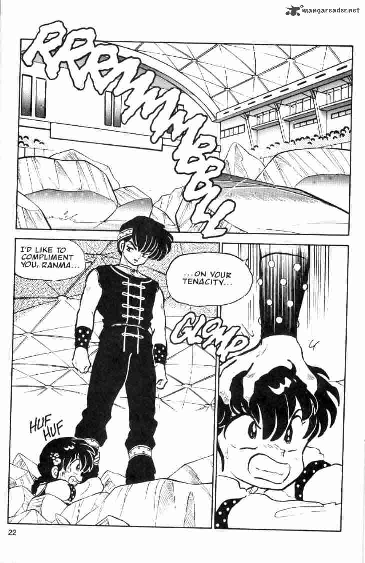 Ranma 1 2 Chapter 4 Page 67