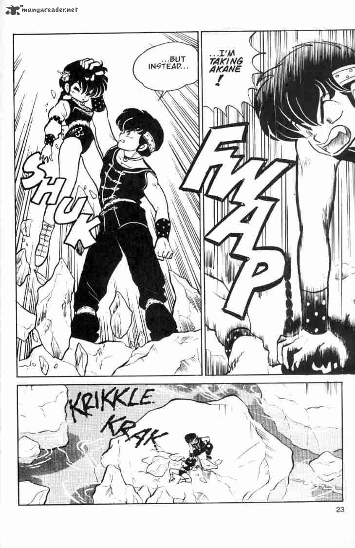 Ranma 1 2 Chapter 4 Page 68