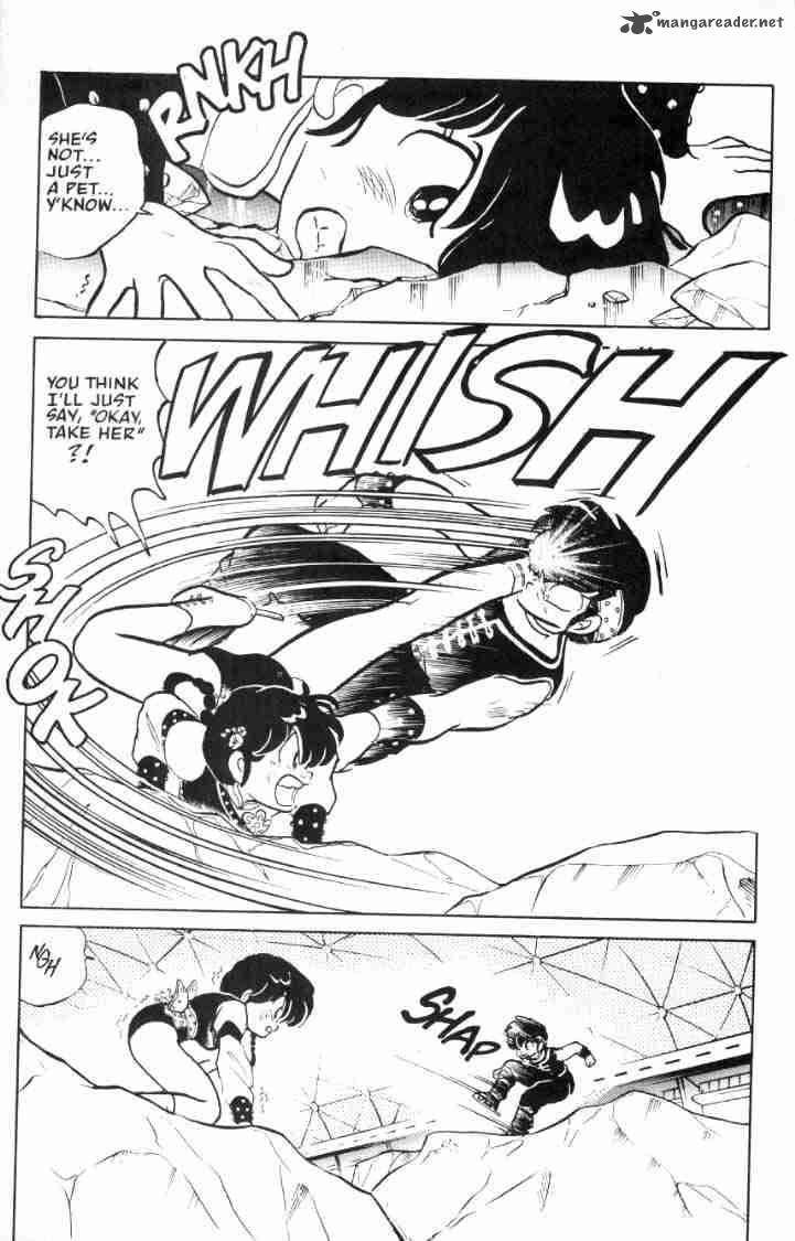 Ranma 1 2 Chapter 4 Page 69