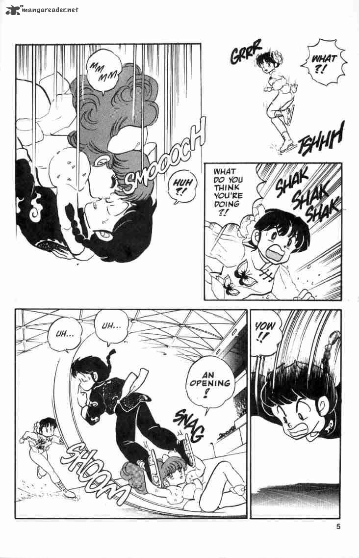 Ranma 1 2 Chapter 4 Page 7