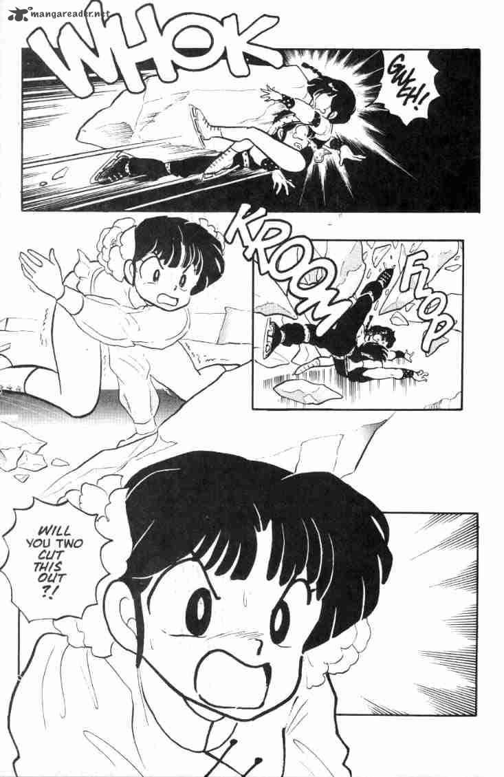 Ranma 1 2 Chapter 4 Page 73
