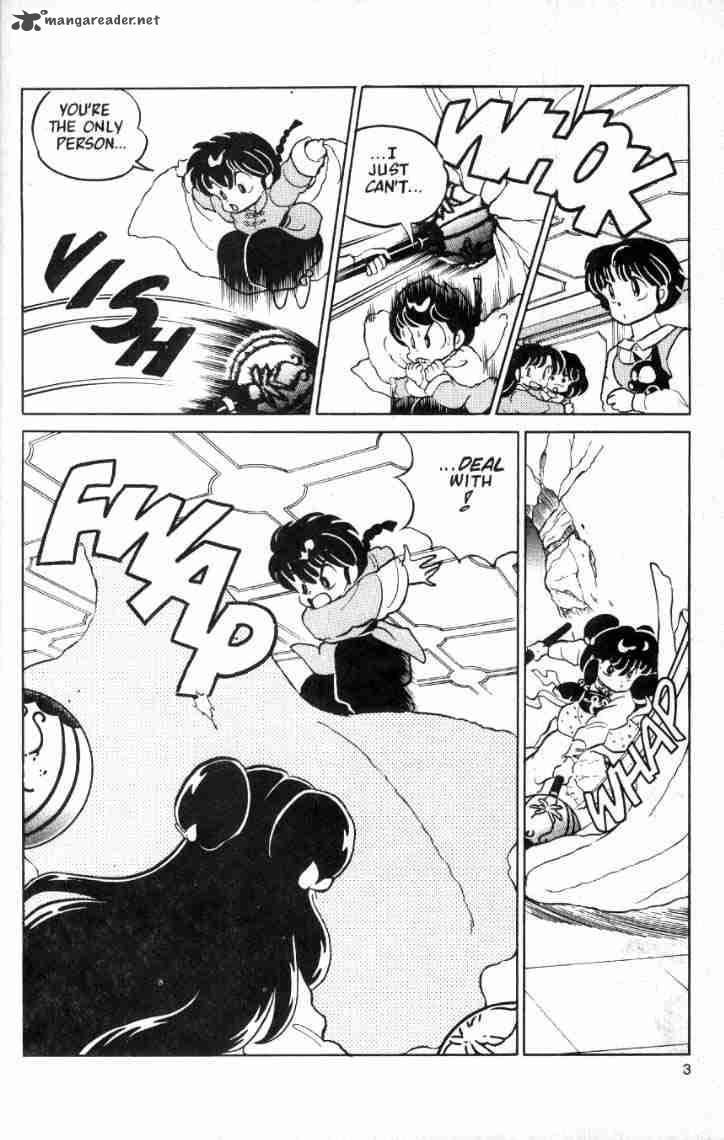 Ranma 1 2 Chapter 4 Page 91