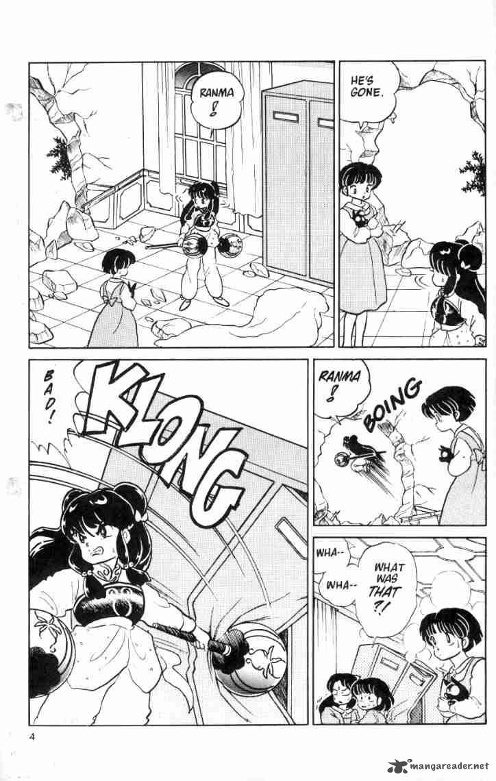 Ranma 1 2 Chapter 4 Page 92