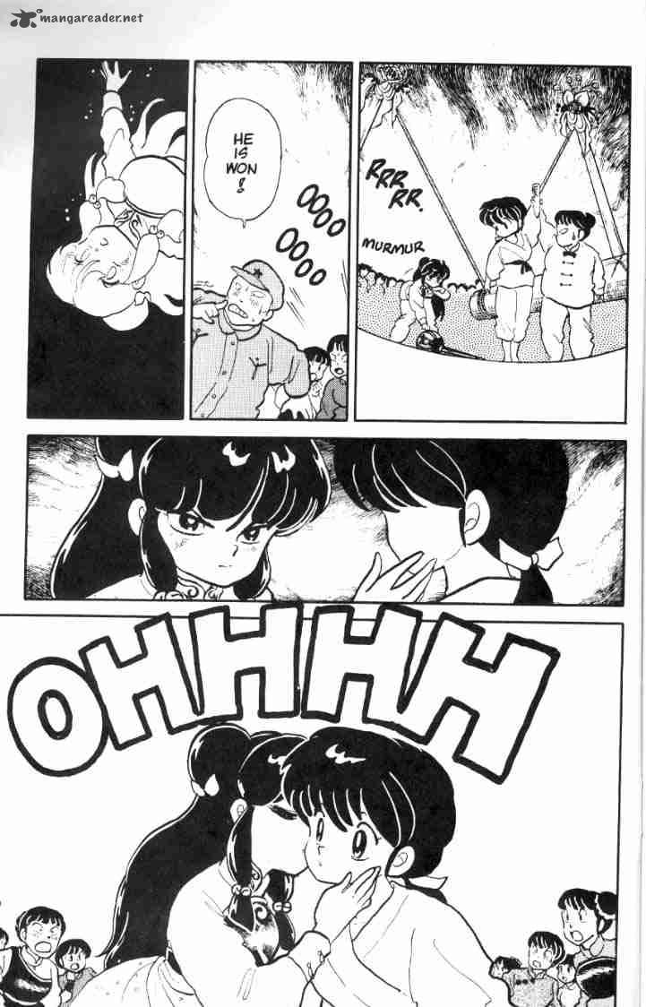 Ranma 1 2 Chapter 4 Page 98