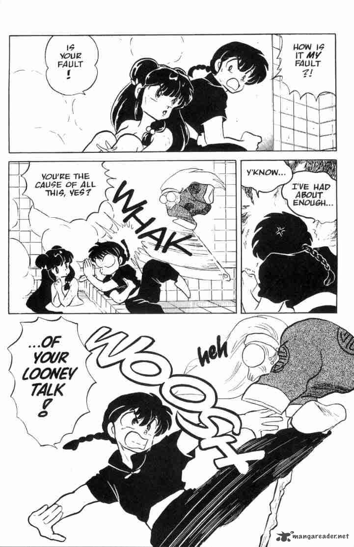 Ranma 1 2 Chapter 5 Page 100
