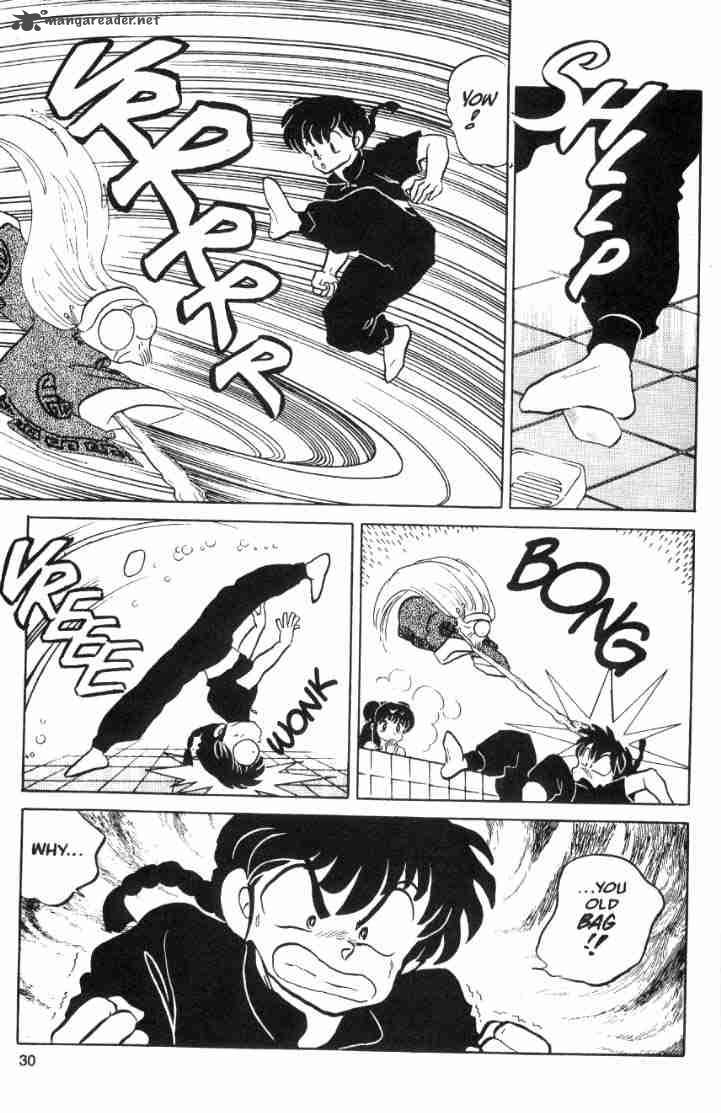 Ranma 1 2 Chapter 5 Page 101