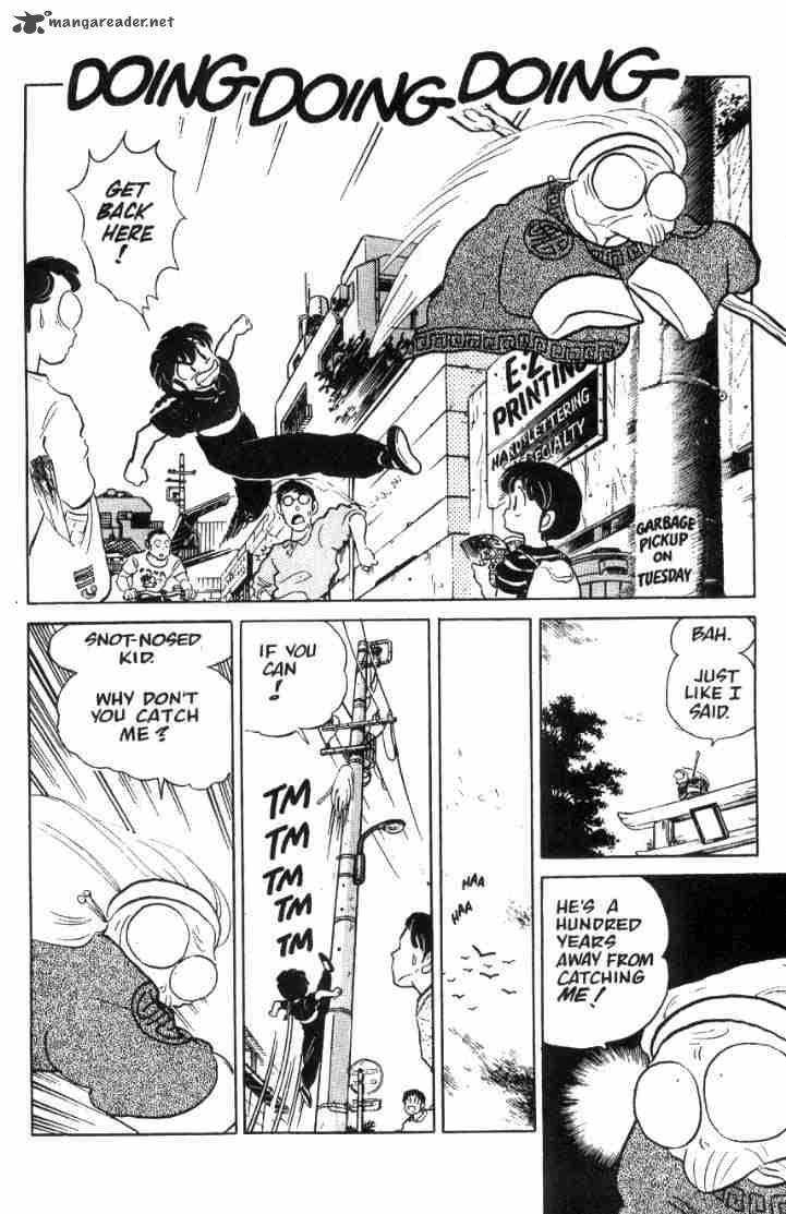 Ranma 1 2 Chapter 5 Page 102