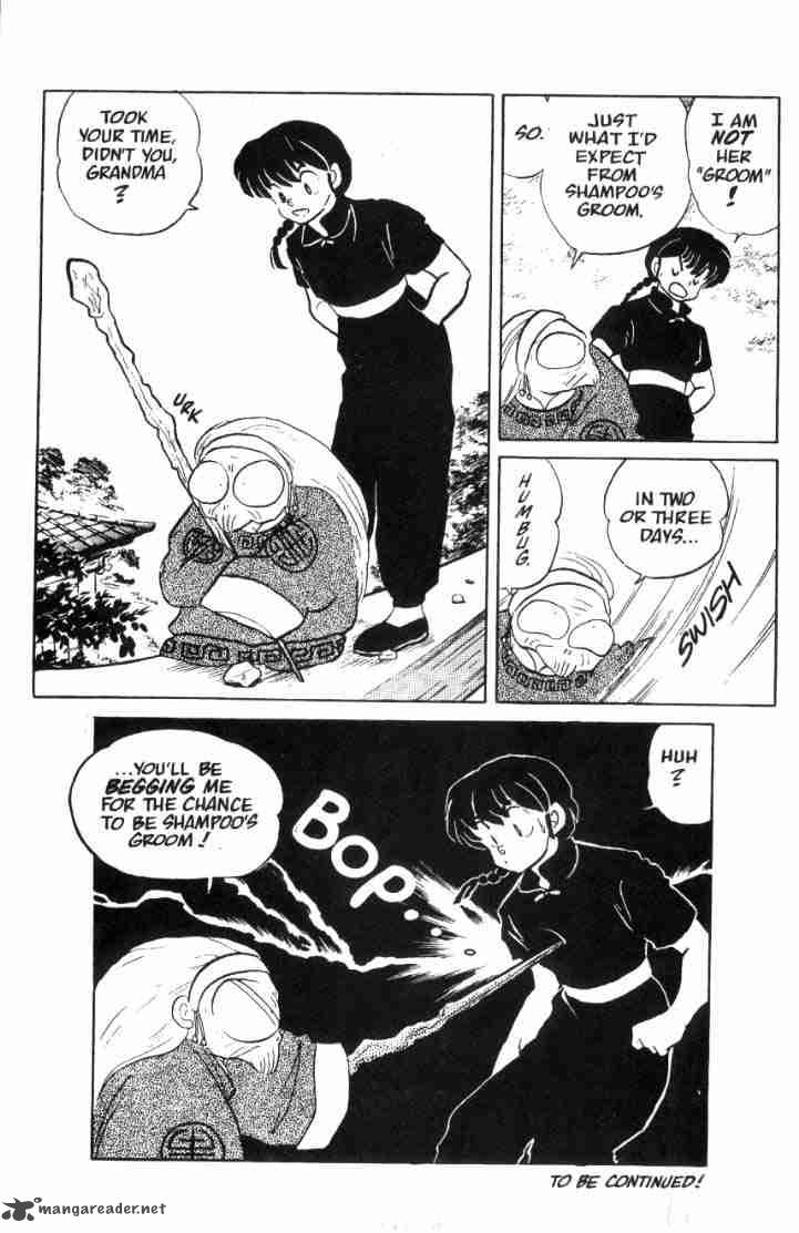 Ranma 1 2 Chapter 5 Page 103