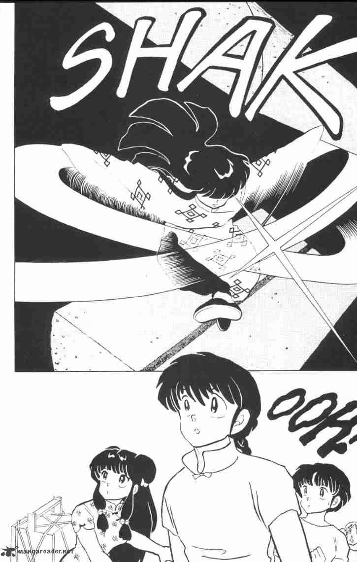 Ranma 1 2 Chapter 5 Page 111