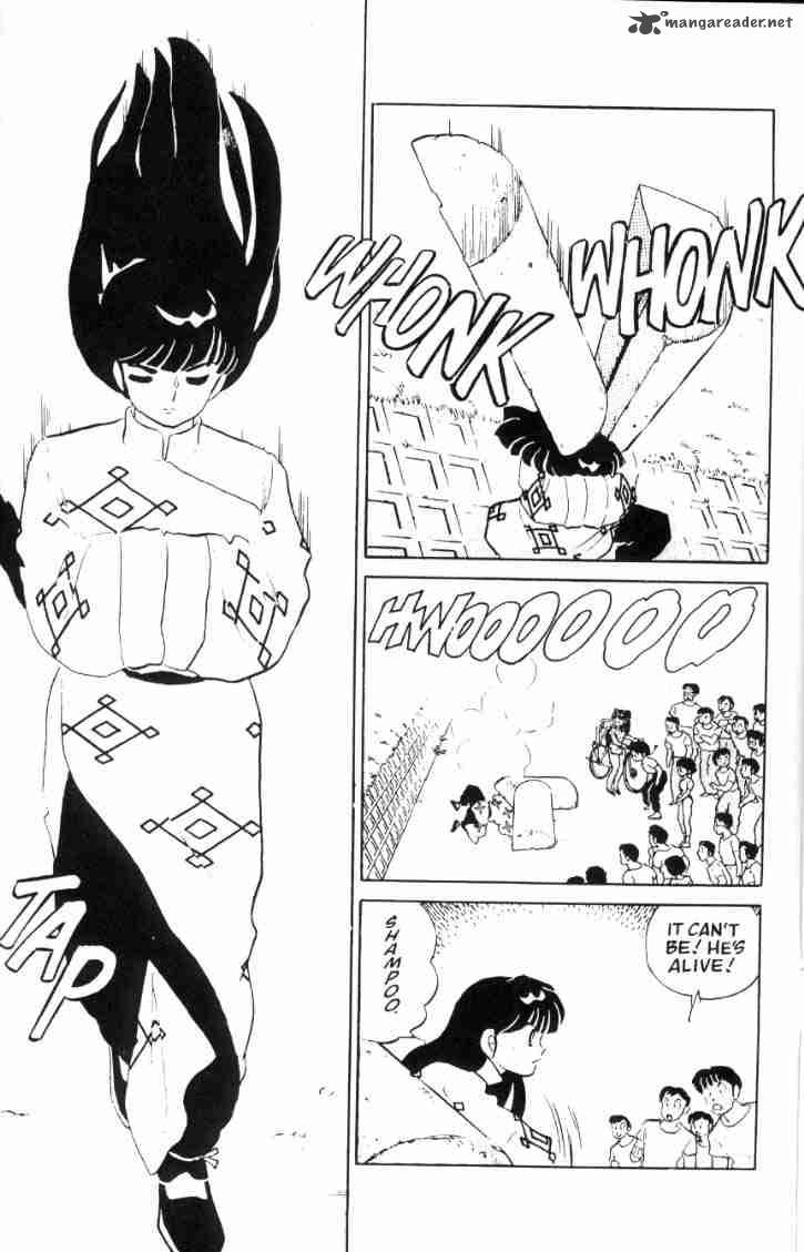Ranma 1 2 Chapter 5 Page 112