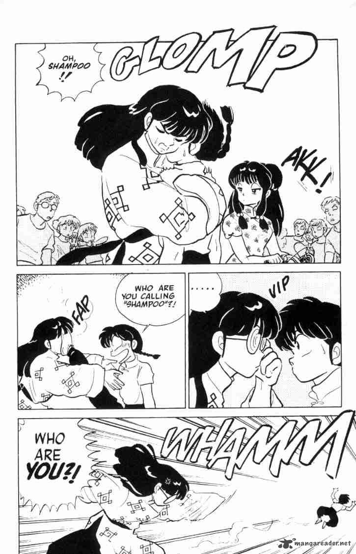 Ranma 1 2 Chapter 5 Page 113