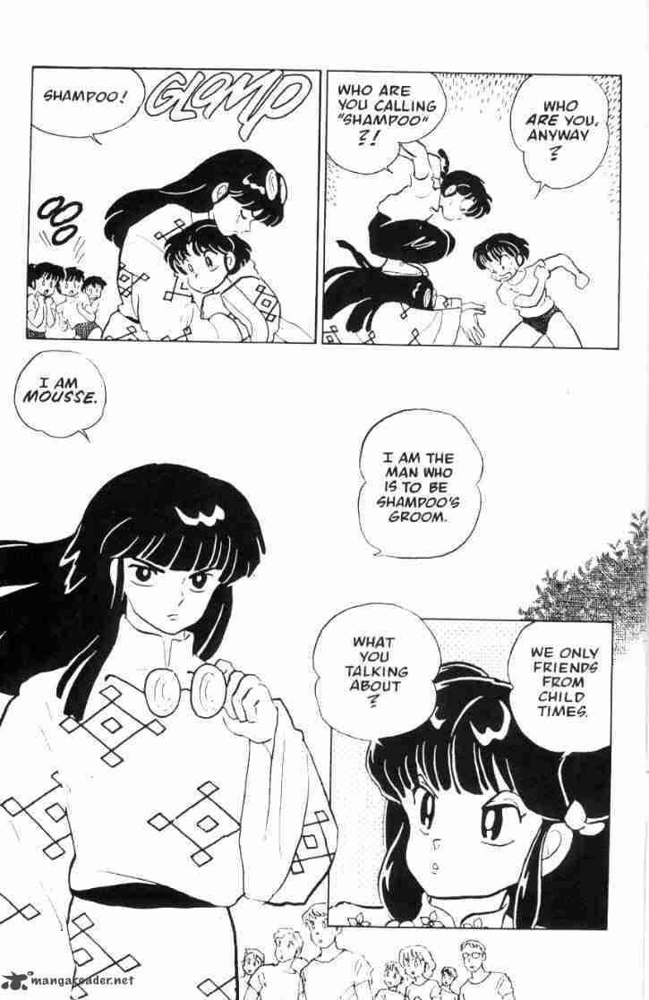 Ranma 1 2 Chapter 5 Page 114