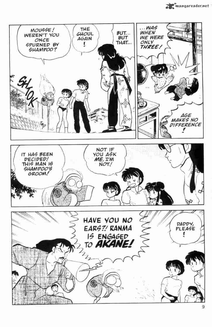 Ranma 1 2 Chapter 5 Page 115