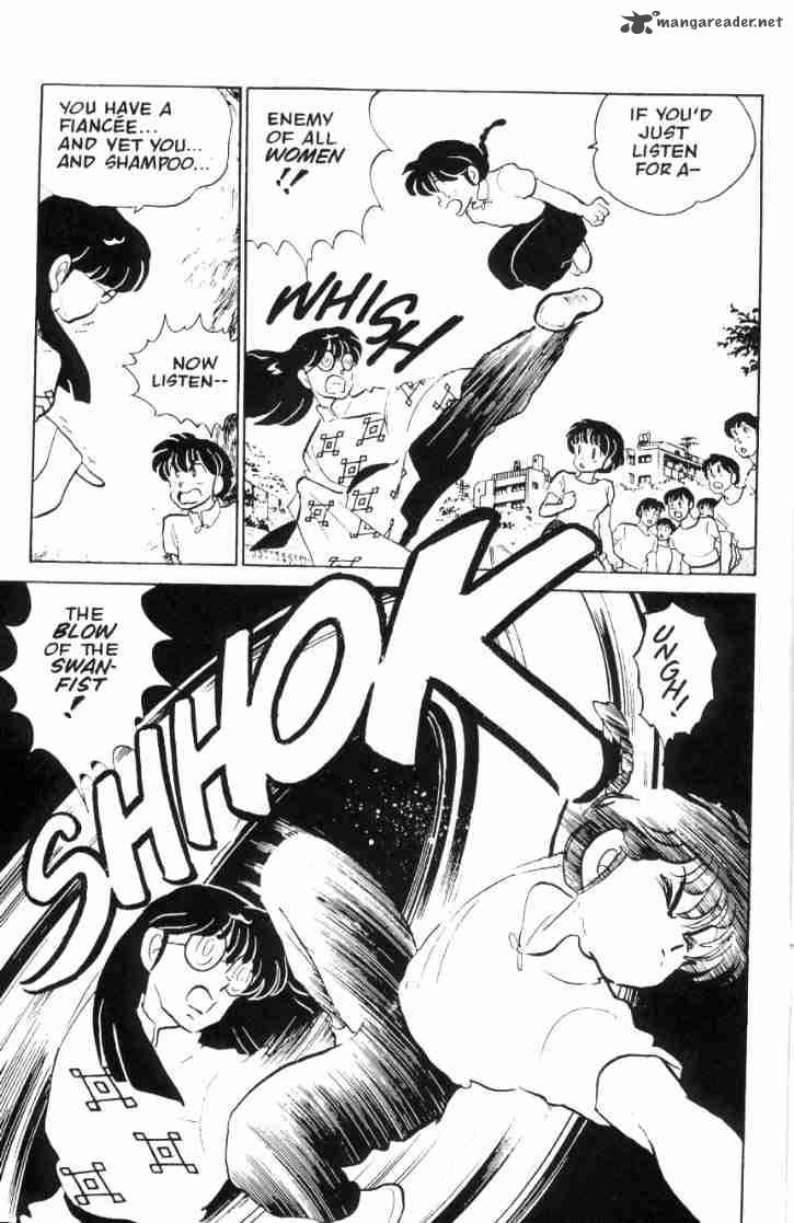 Ranma 1 2 Chapter 5 Page 116