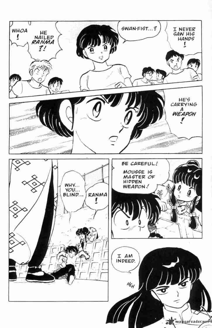 Ranma 1 2 Chapter 5 Page 117