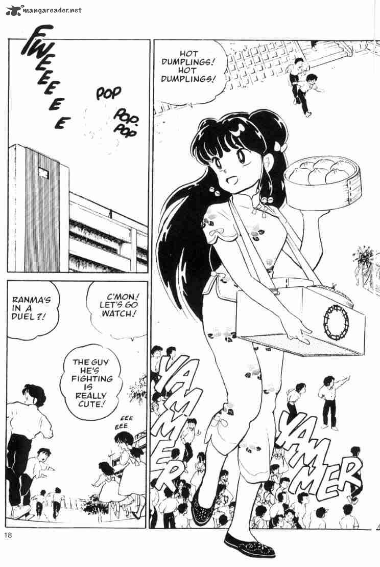 Ranma 1 2 Chapter 5 Page 124