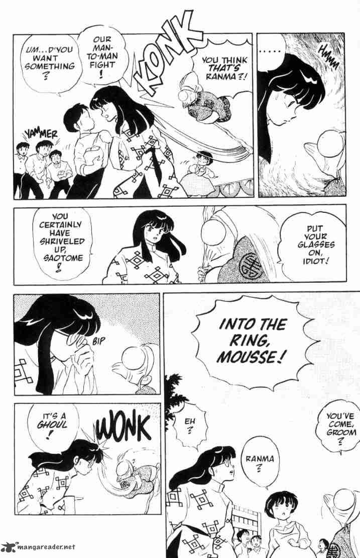 Ranma 1 2 Chapter 5 Page 127