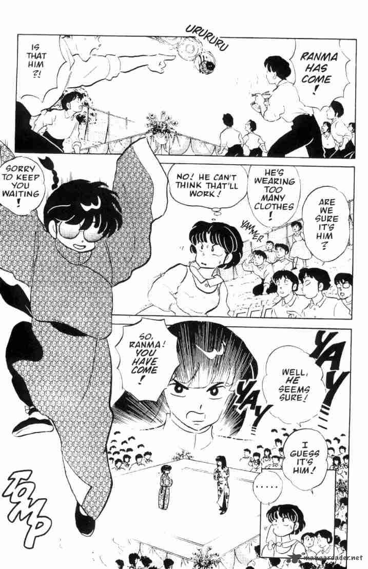 Ranma 1 2 Chapter 5 Page 128