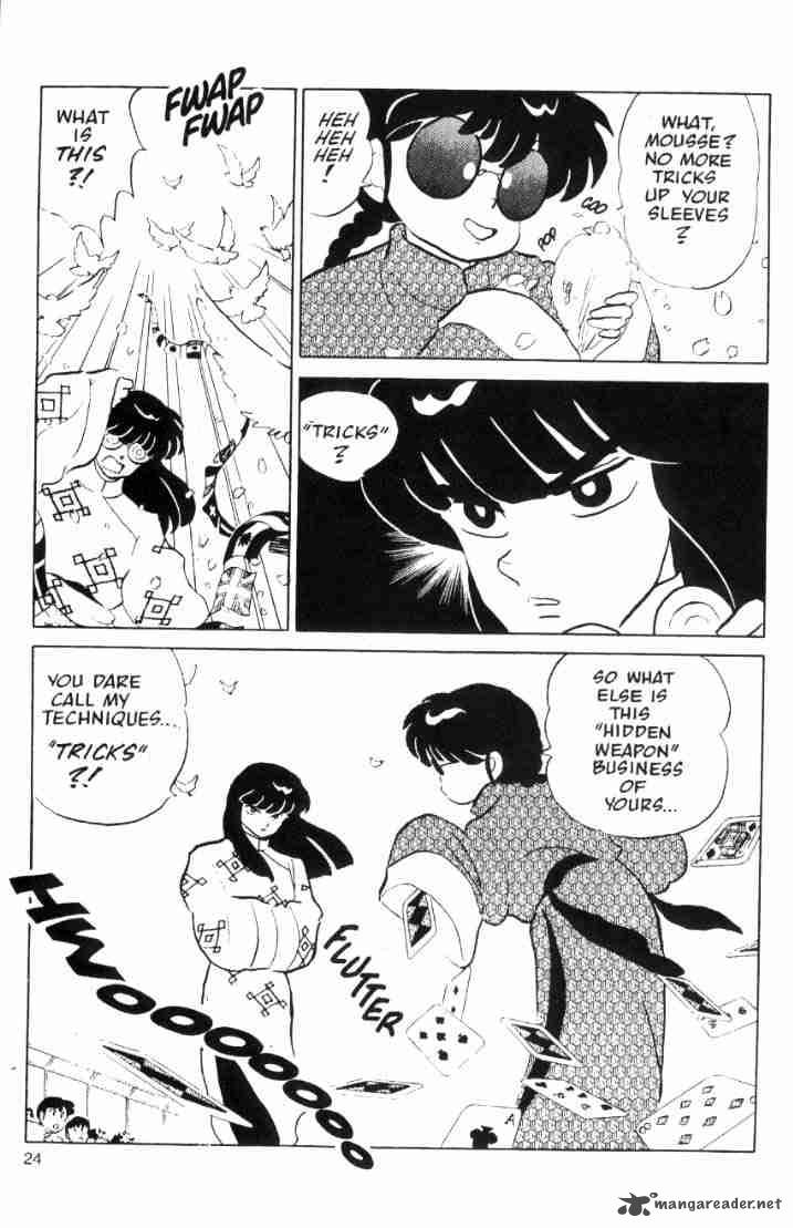 Ranma 1 2 Chapter 5 Page 130