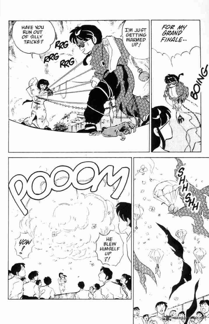 Ranma 1 2 Chapter 5 Page 133