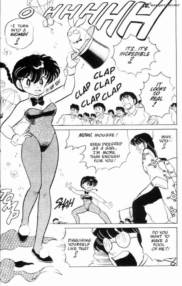 Ranma 1 2 Chapter 5 Page 134